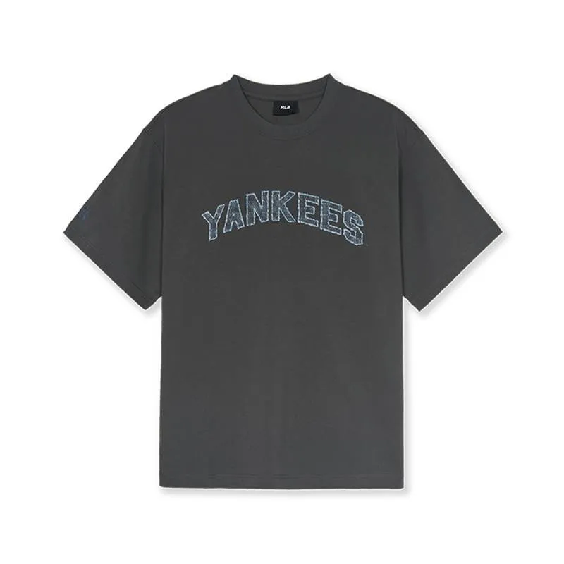 MLB New York Yankees SS25 T Shirt Unisex