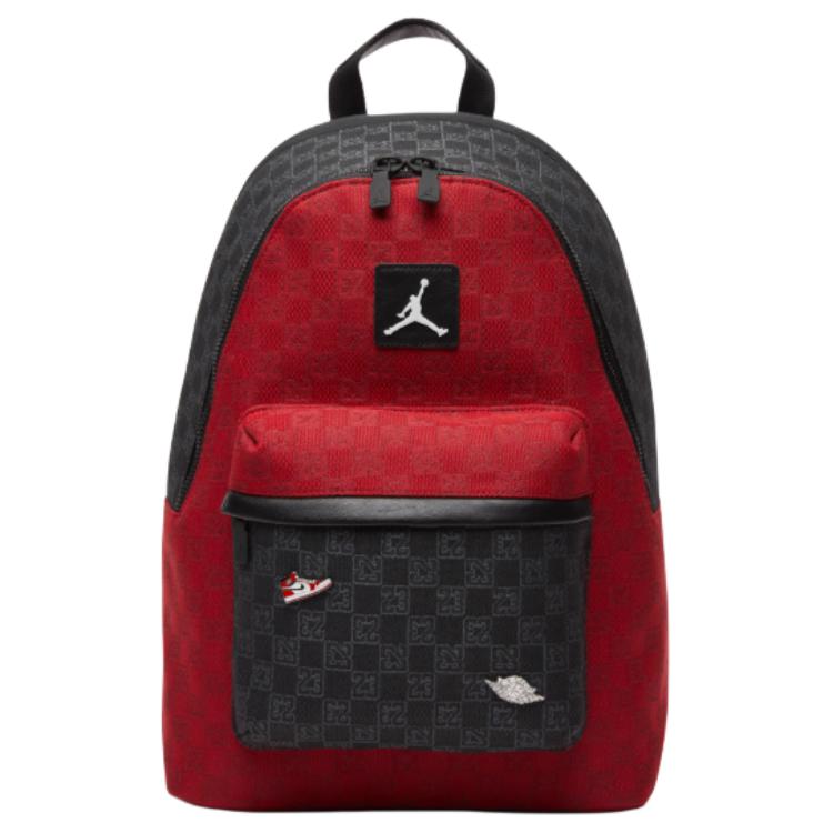 Рюкзак Jordan (черный)