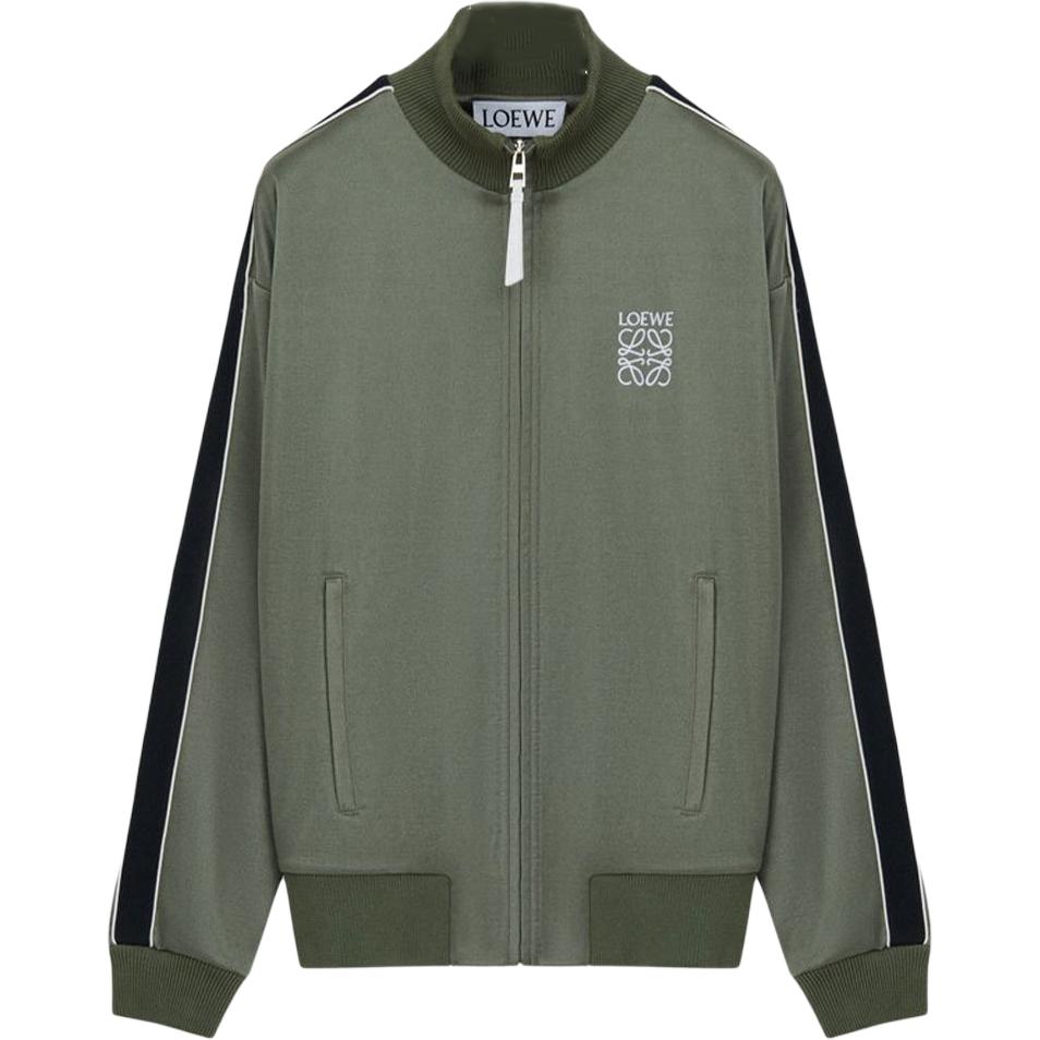 LOEWE Anagram SS25 Jackets & Coats Men's