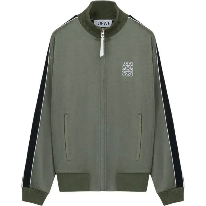 LOEWE Anagram SS25 Jackets & Coats Men's