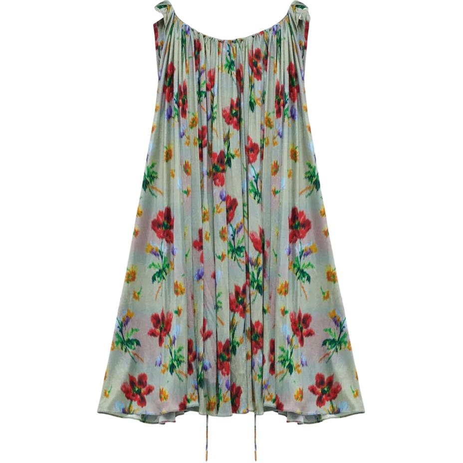 LOEWE Anagram Pebble SS25 Tank Top Women's