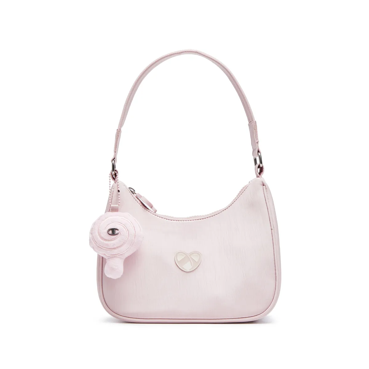 Champion Fabric Shoulder Bags Unisex Dreamy Venice