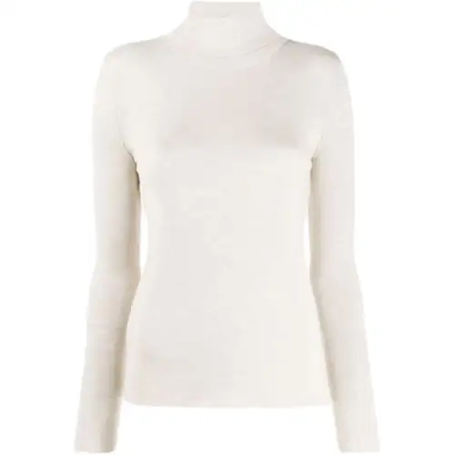 Prada roll-neck jumper