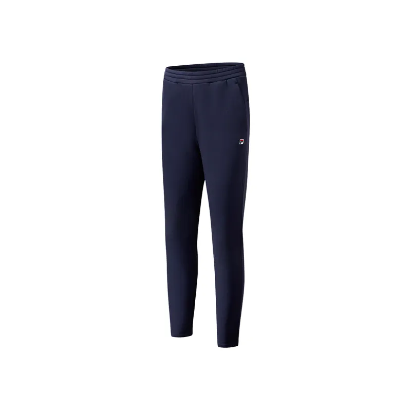 FILA SKI Knitted Sweatpants Women's