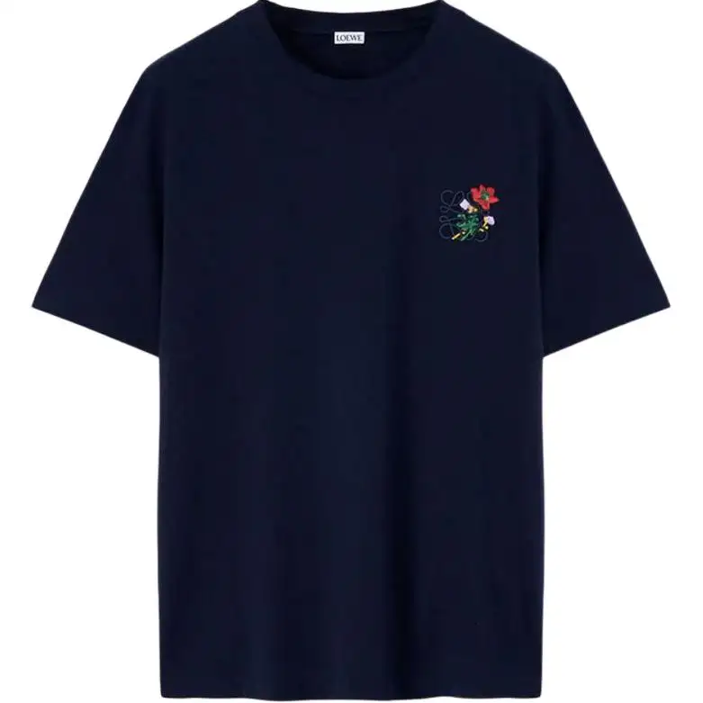 LOEWE Relaxed Fit T Shirt