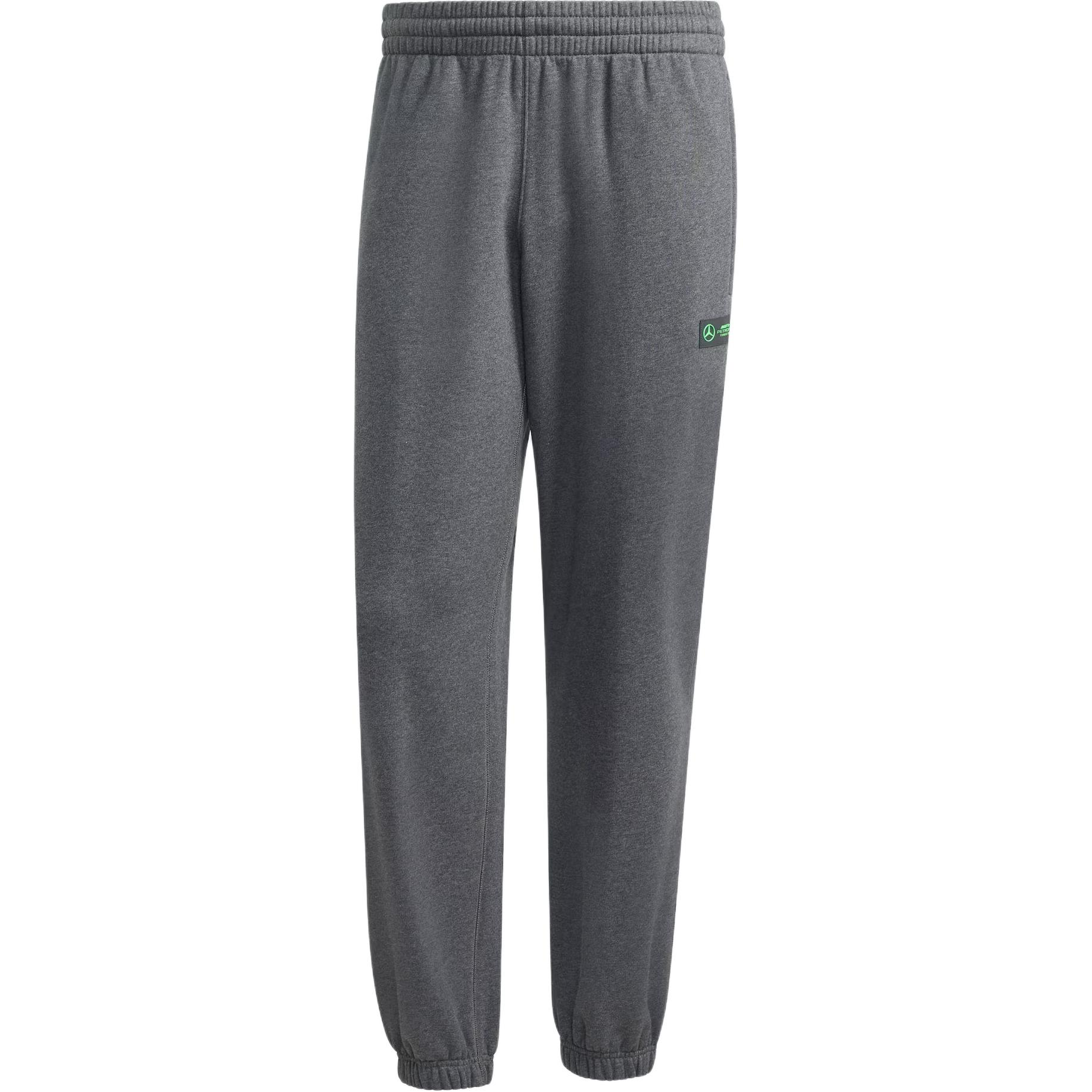Adidas Mercedes — Amg Petronas Formula One Team track pants