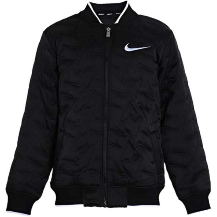 Куртка Nike (черная)