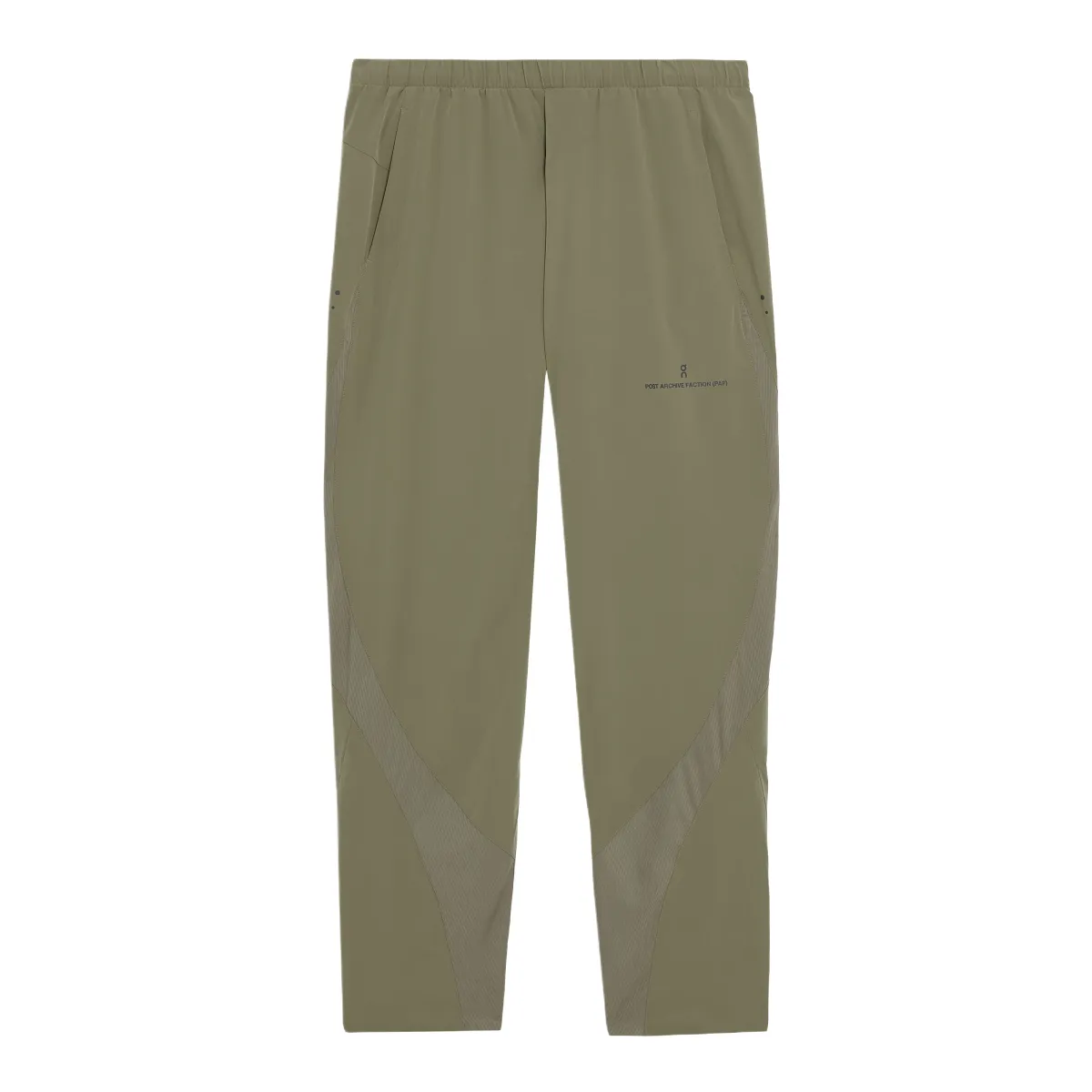 On x POST ARCHIVE FACTION PAF Running Pants Sports Pants Unisex