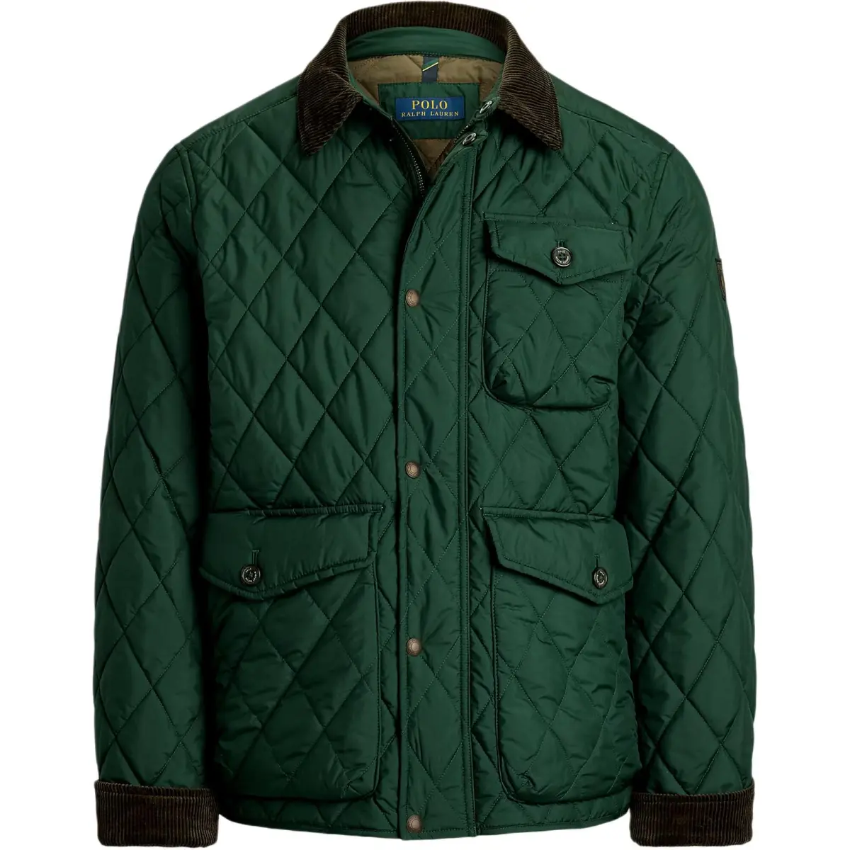 Polo Ralph Lauren Puffer Jacket Men's