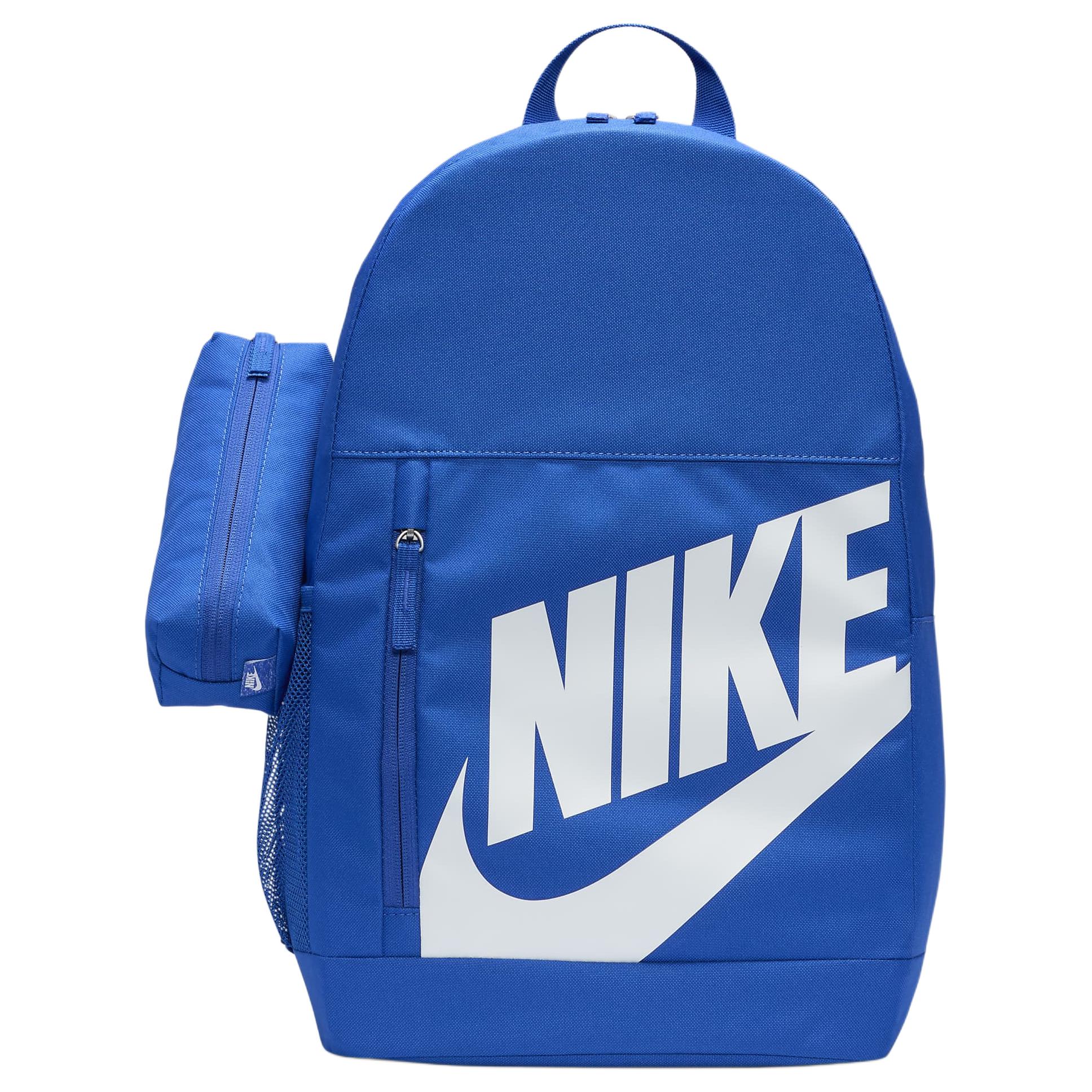 Детский рюкзак Nike ELEMENTAL 20L (синий)