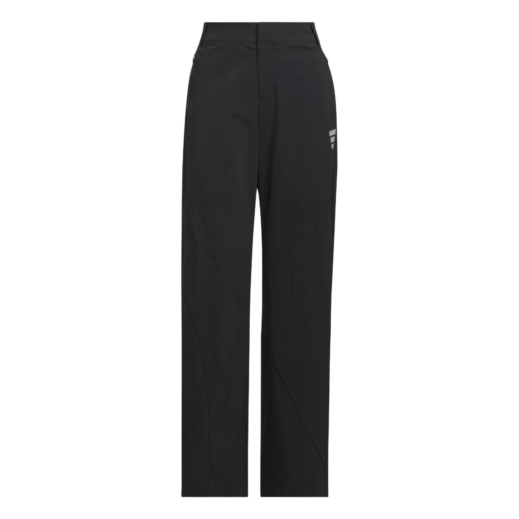 Женские штаны adidas FOS Casual Pants (черные)