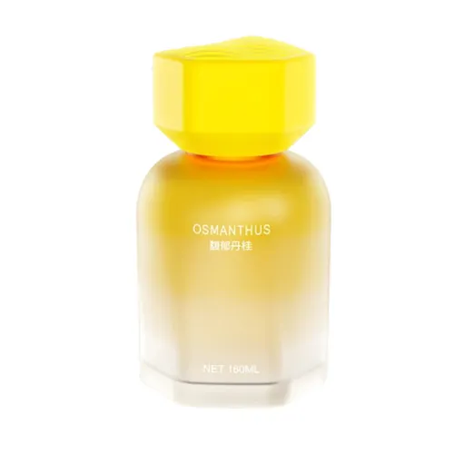 Perfumed perfume with a light fragrance, universal aromatherapy, high-quality style, long lasting light fragrance