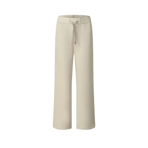 FILA Fitness Casual Pants Women's Tunnel Gray