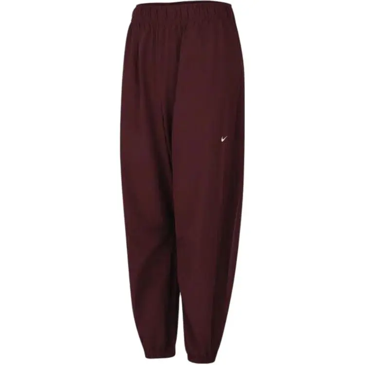 Nike One Women's Repel High-Waisted Woven Pants