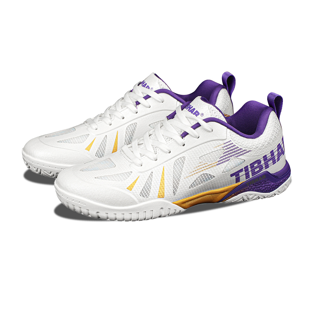 TIBHAR Cushioning Slip Resistant Abrasion Resistant Carbon Plate Sole Technology Training Scenario Low top