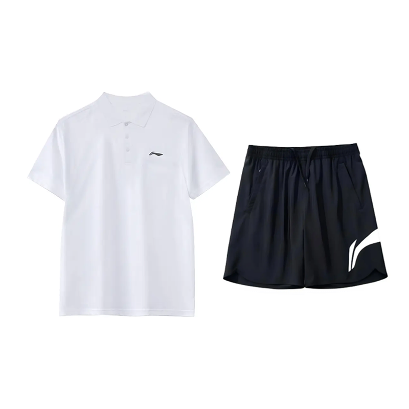 Li Ning Casual Sportswear Unisex