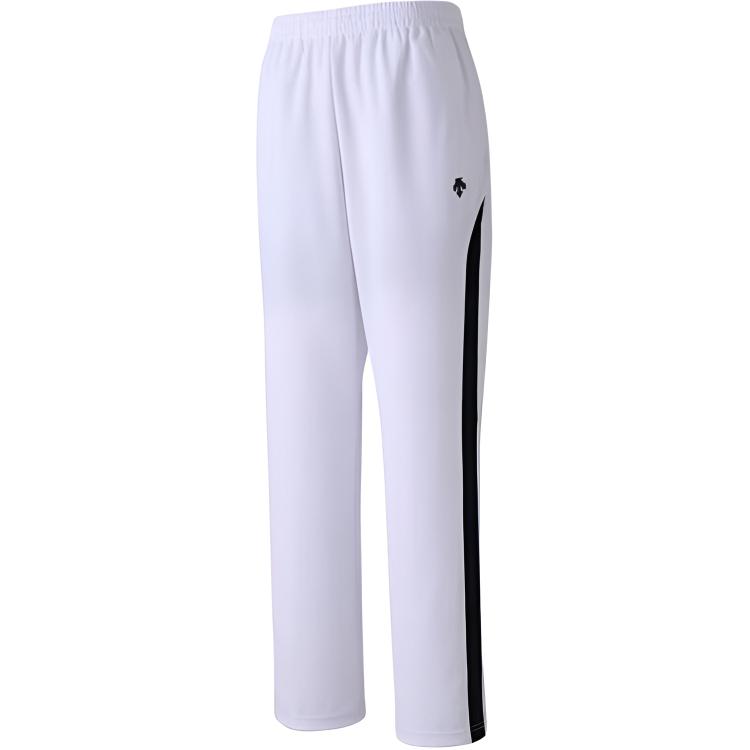 DESCENTE Athletic Trousers Unisex