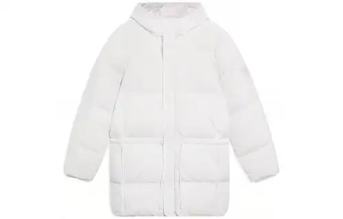 Li Ning Fitness Series Down Jacket Unisex