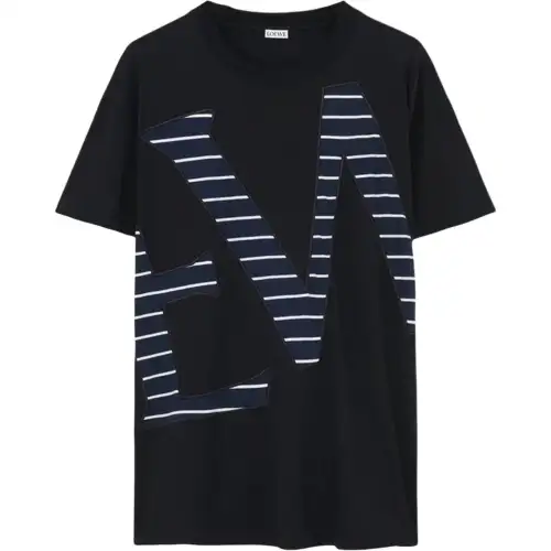 LOEWE Relaxed Fit T Shirt