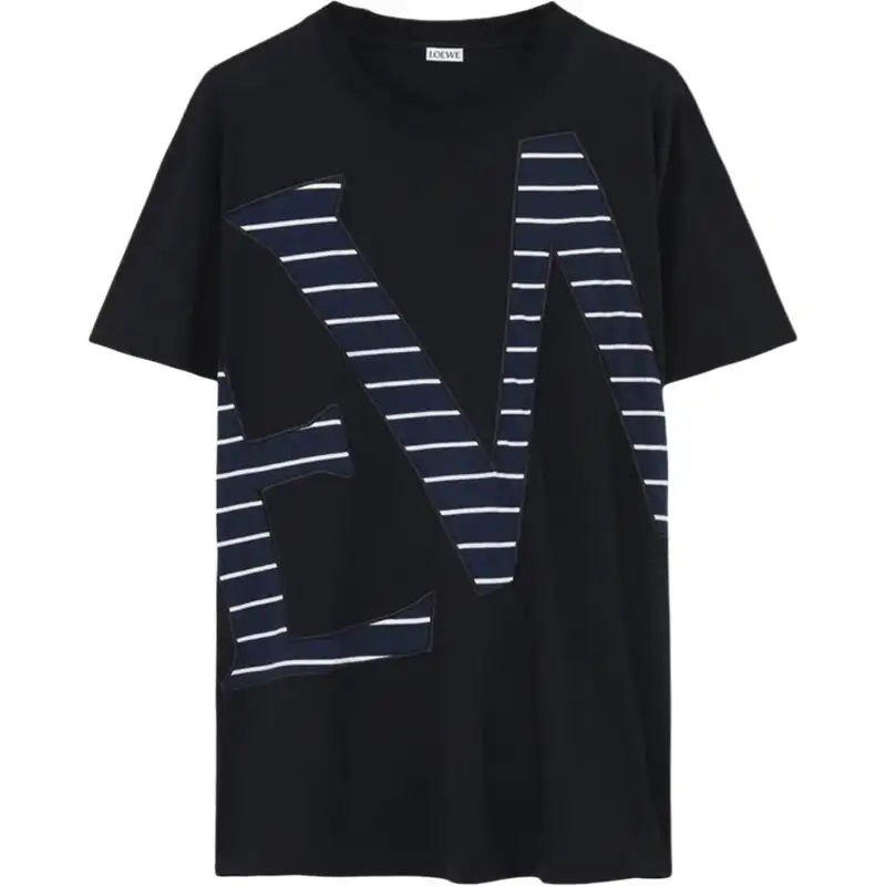 LOEWE Relaxed Fit T Shirt