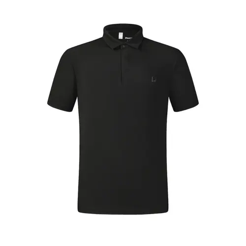 FILA Golf Series Polo Shirt Men's