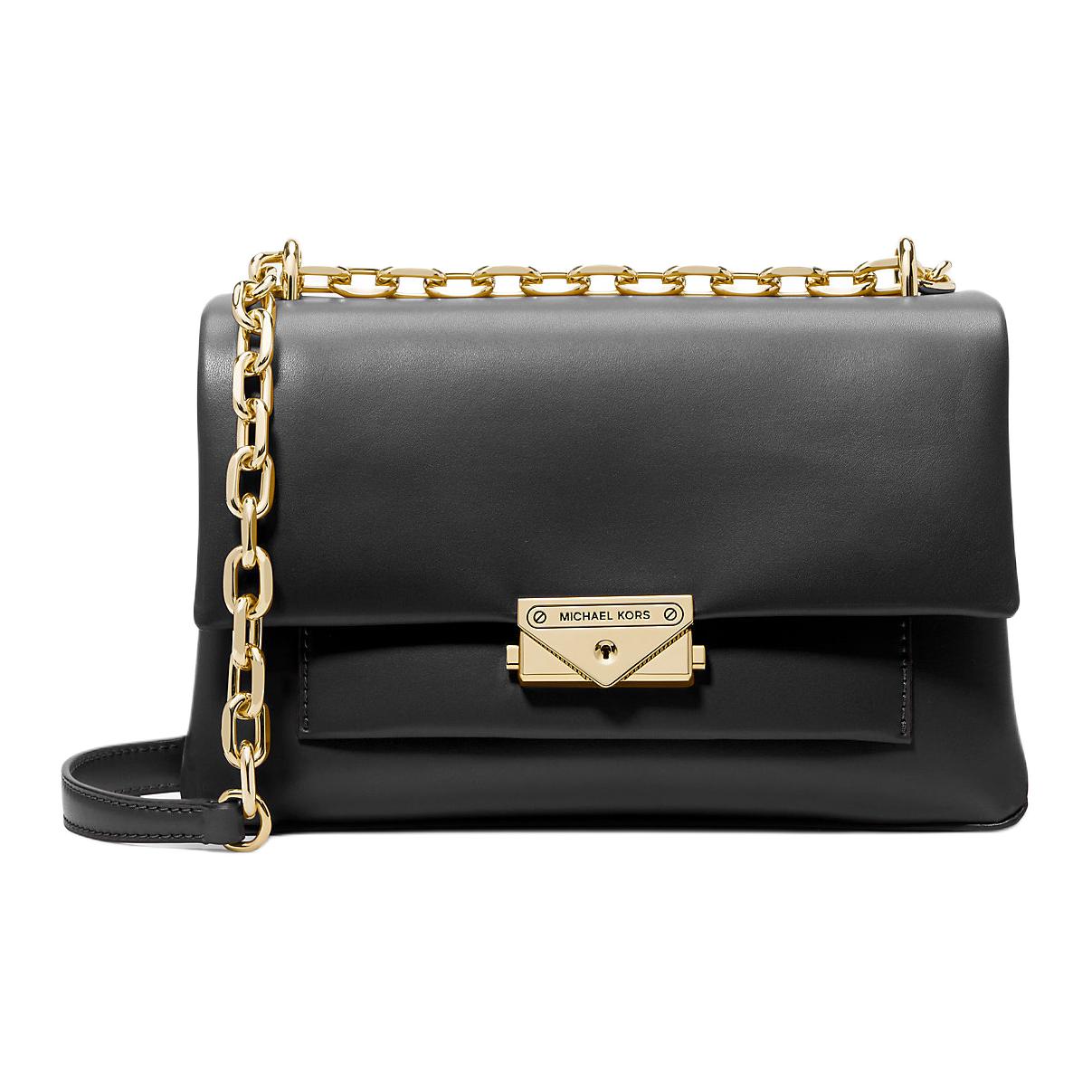 Женская сумка MICHAEL KORS Cece (черная)