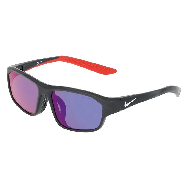 Nike Injection Molded Square Sunglasses Unisex