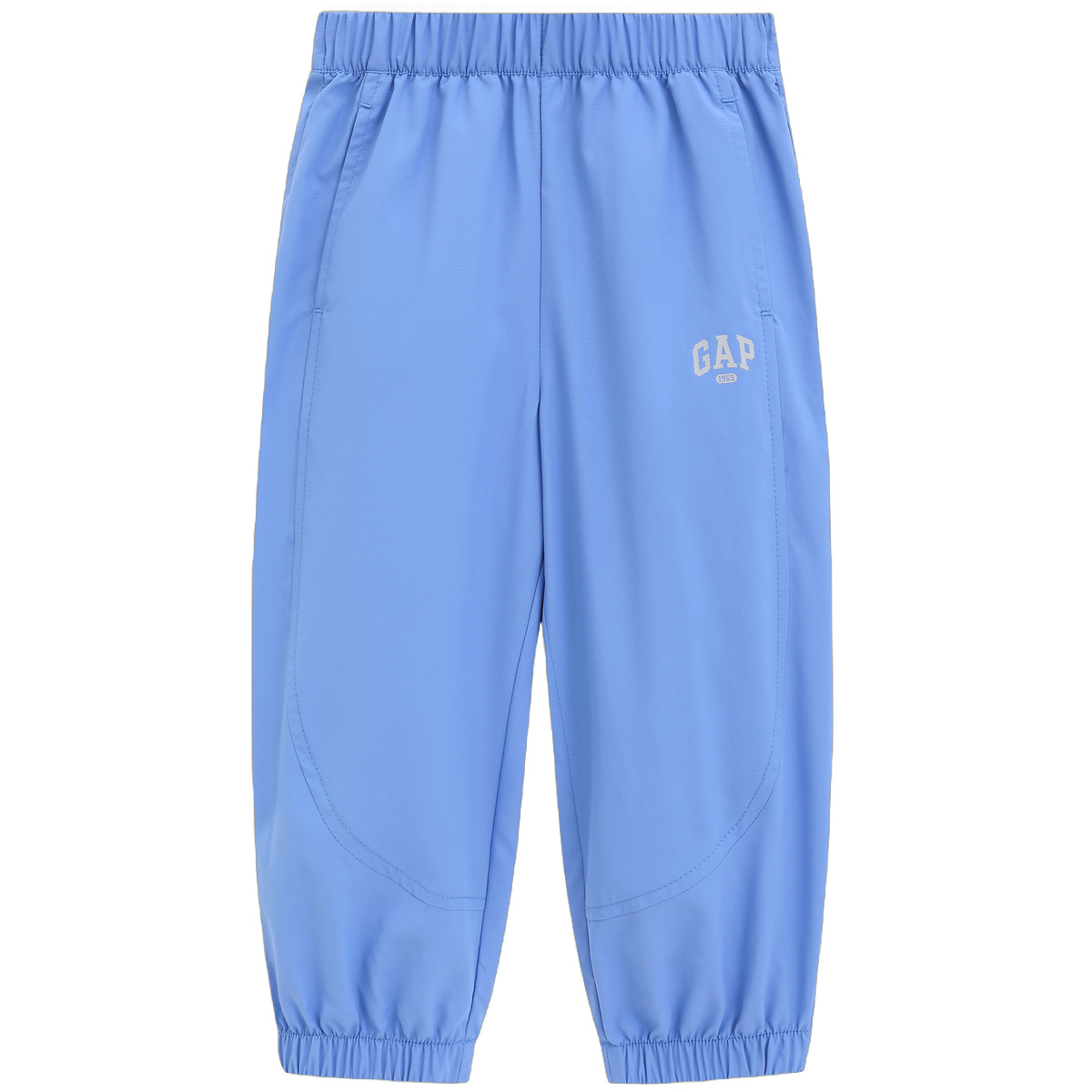 Штаны GAP SS25 (черные)