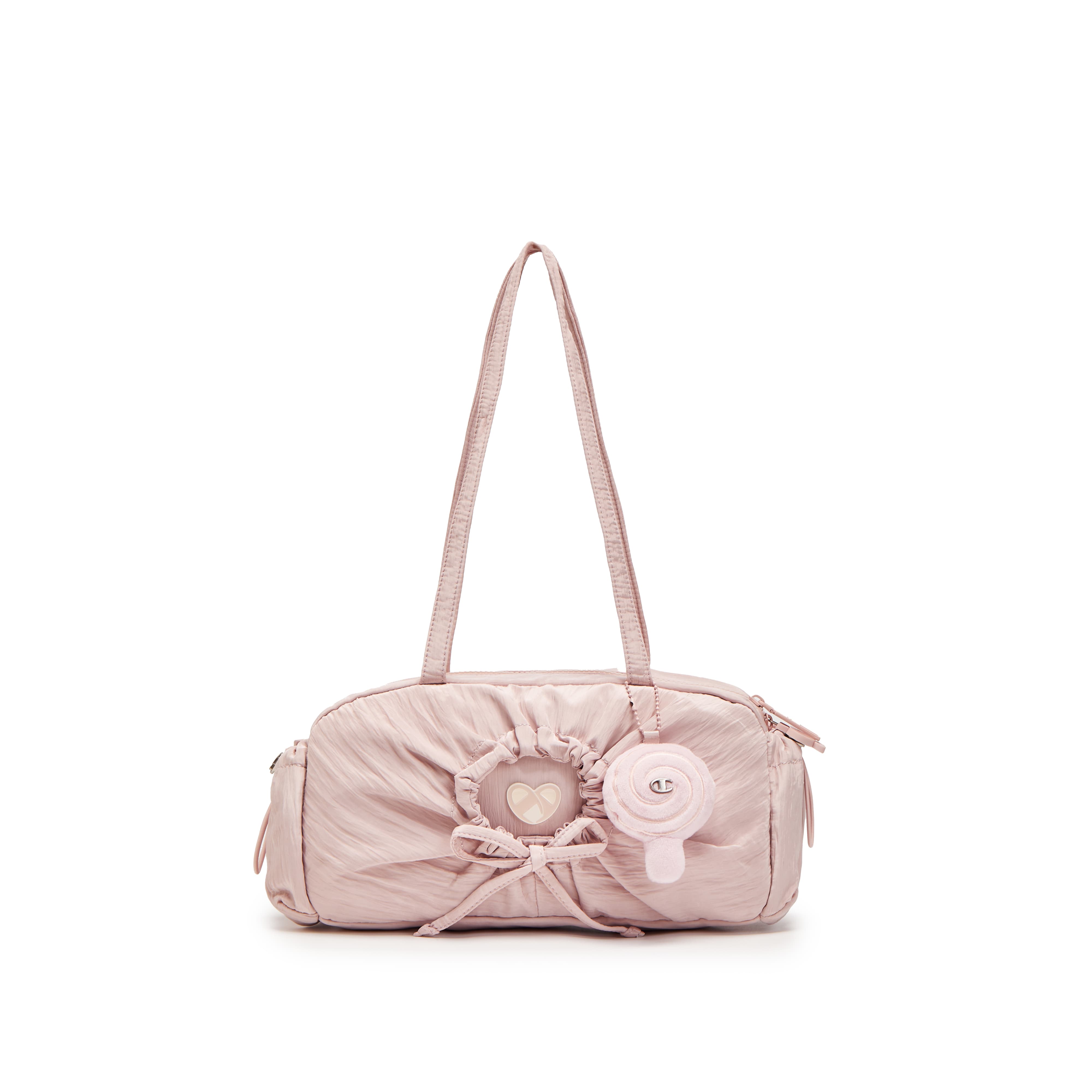 Сумка Champion Nylon Corded Pocket Baguette Candy SS25 (разноцветная)