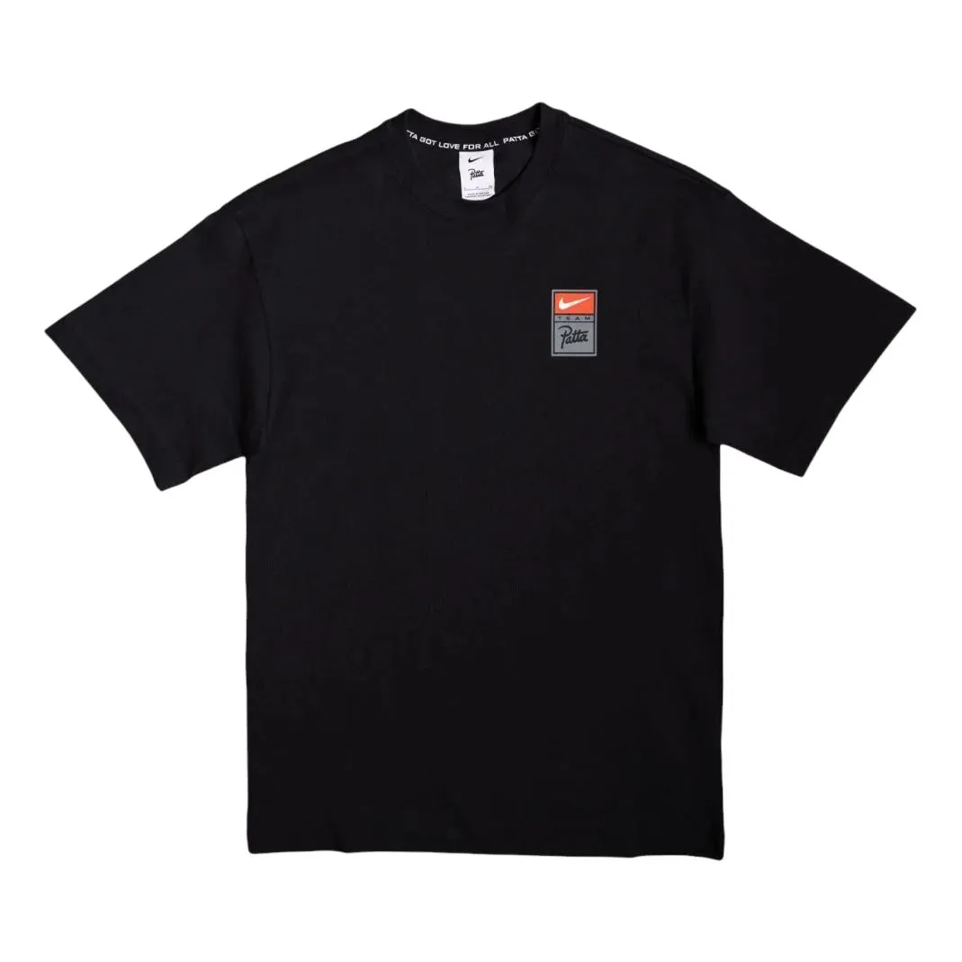 Nike Patta Co brand T Shirt Men's