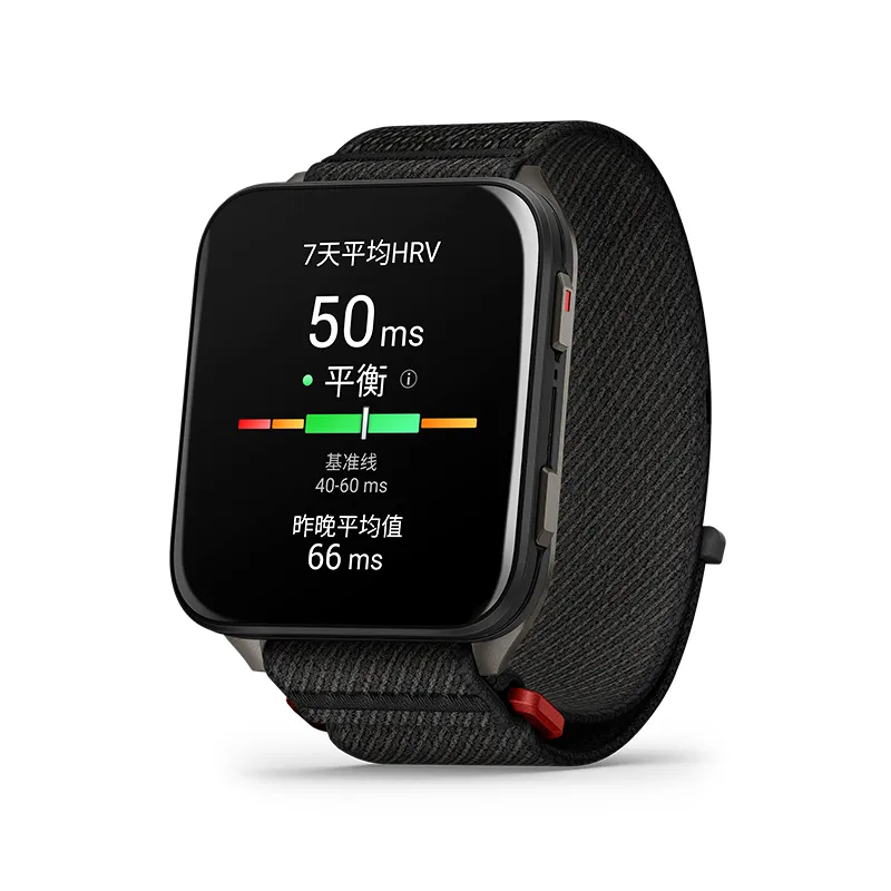 GARMIN Venu X1 Smart Watches Bluetooth Connection Unisex