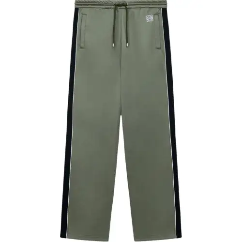 Loewe Technical Jersey Tracksuit Trousers