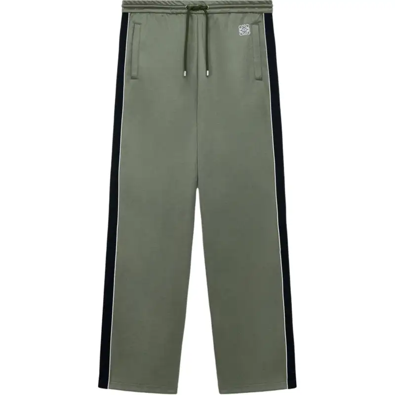 Loewe Technical Jersey Tracksuit Trousers