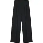 LOEWE FW25 Casual Pants Women's