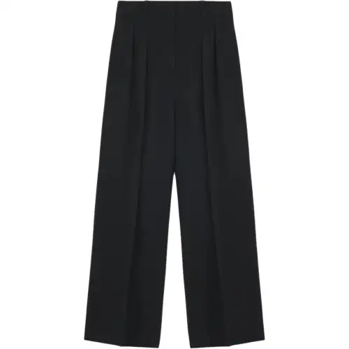 LOEWE FW25 Casual Pants Women's