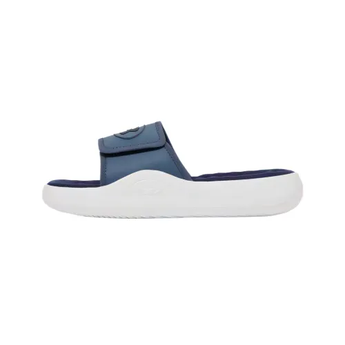 Under Armour Ignite Pro 8 EVA Abrasion Resistant Slide Slippers Men's White Gray