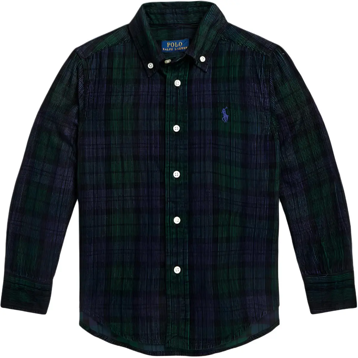 Polo Ralph Lauren Shirt Men's Multicolor