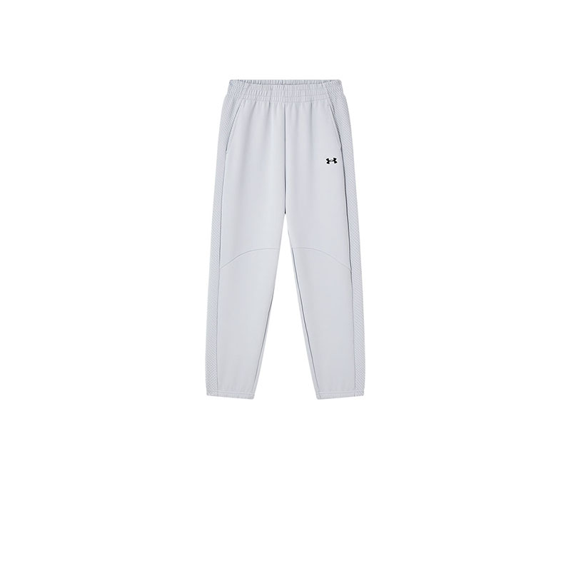 Штаны Under Armour (черные)