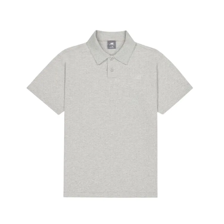 New Balance SS25 Polo Shirt Men's