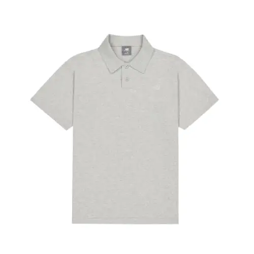 New Balance SS25 Polo Shirt Men's