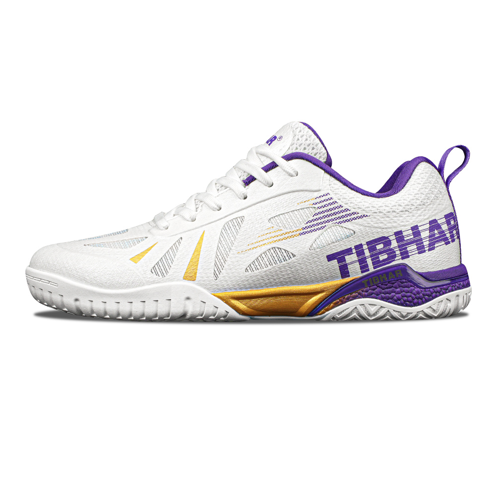 TIBHAR Cushioning Slip Resistant Abrasion Resistant Carbon Plate Sole Technology Training Scenario Low top