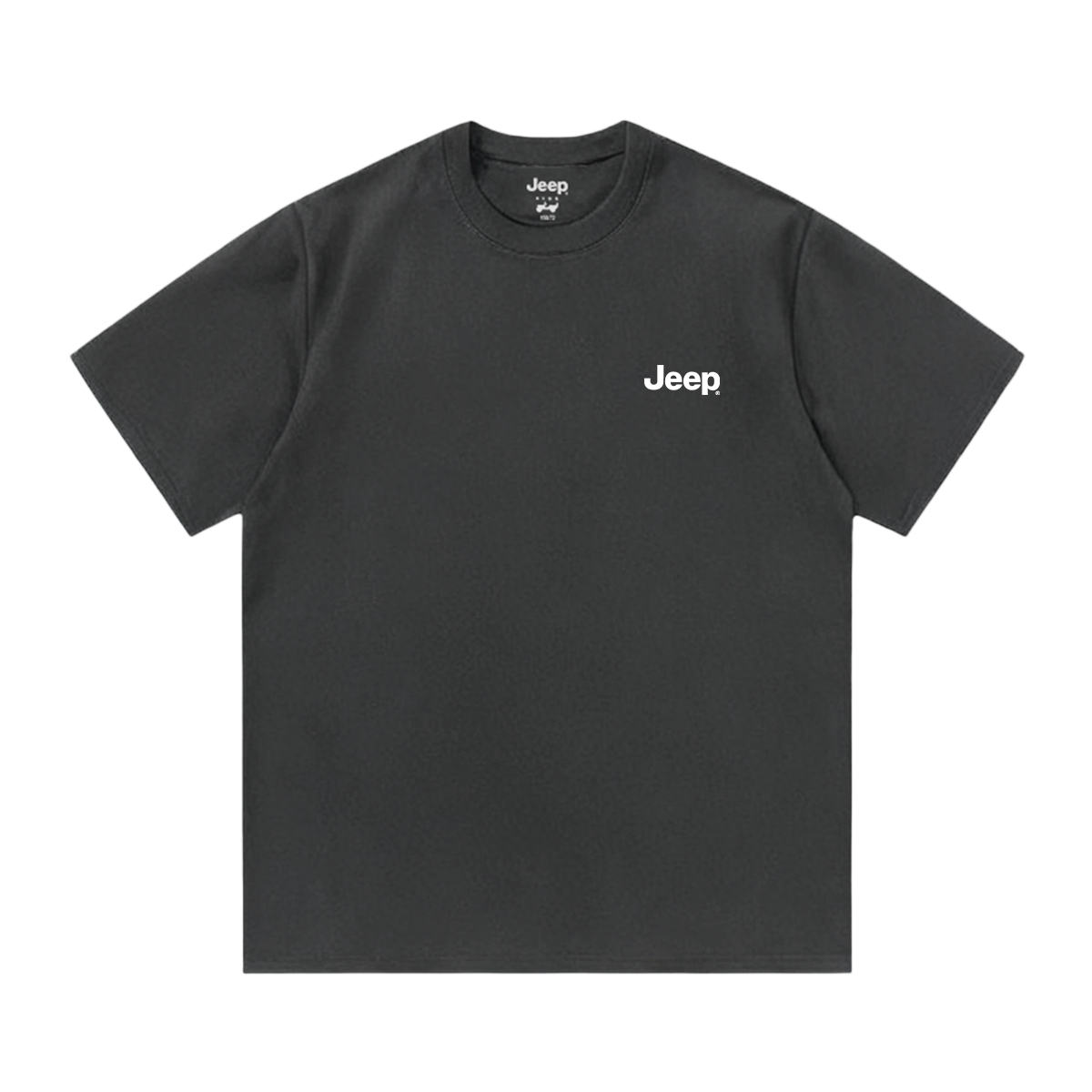 Футболка Jeep (синяя) — фото 14