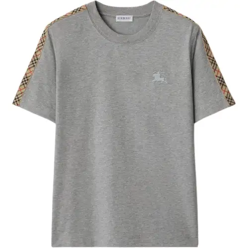 Burberry SS25 Regular T Shirt Women's