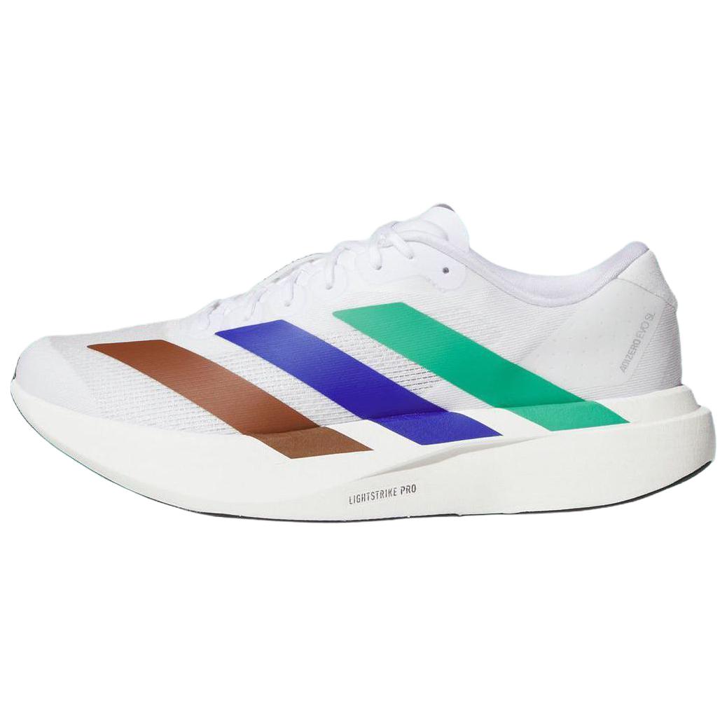 Adizero Evo Sl Pharrell x Adizero Evo Sl Adidas ‘White’