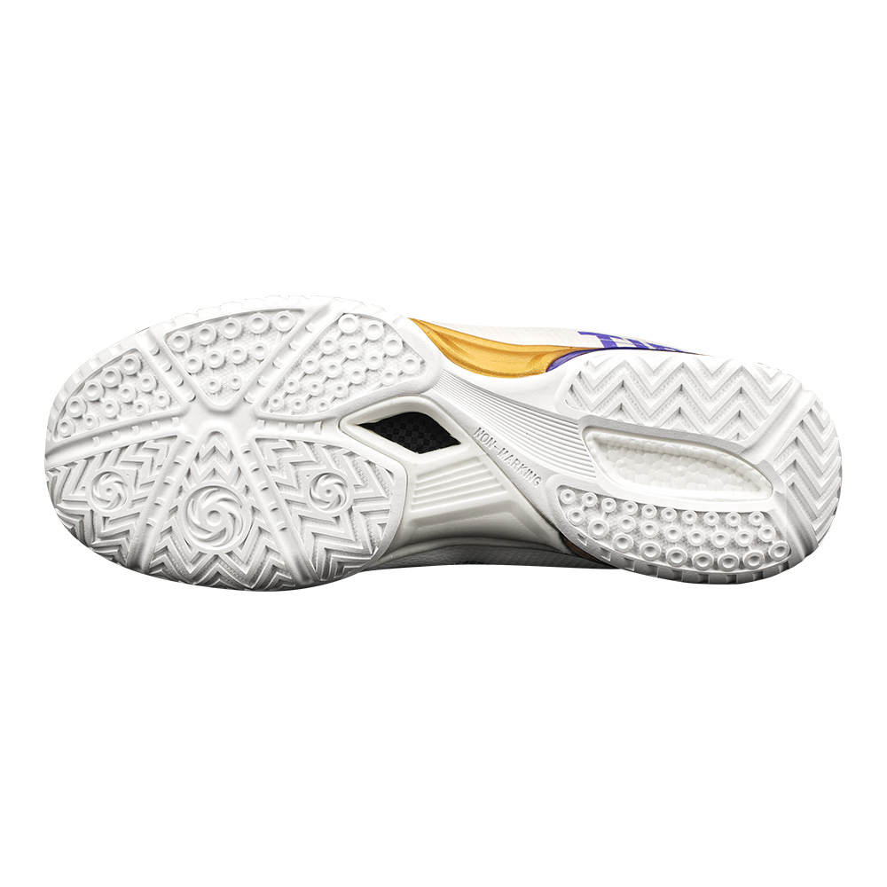 TIBHAR Cushioning Slip Resistant Abrasion Resistant Carbon Plate Sole Technology Training Scenario Low top