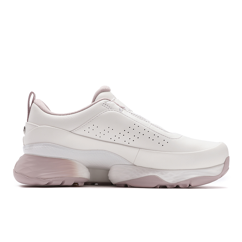 FILA Sports Function Cushioning Abrasion Resistant Coverage Cushioning Abrasion Resistant Coverage Low top Golf Shoes