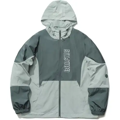 Li Ning Sports Basketball Collection Jacket Men's Green