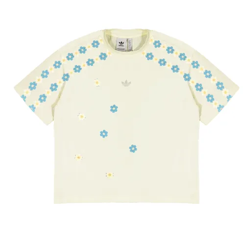 Adidas Originals T Shirt Unisex