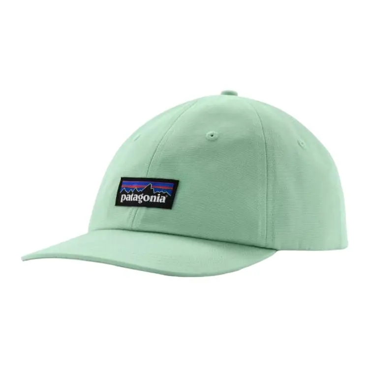 Patagonia P 6 Label Classic Cap