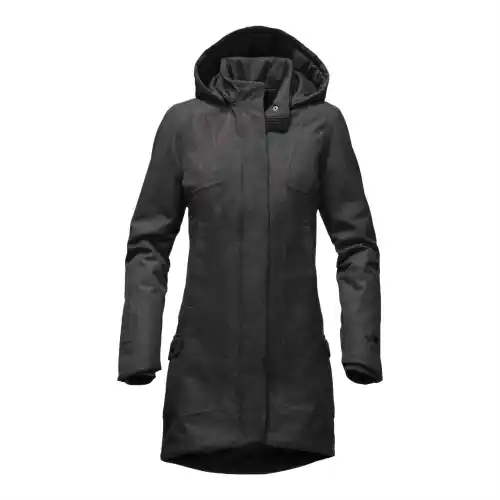 THE NORTH FACE Trench Coat Women's